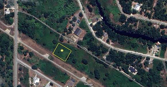 0.23 Acres of Residential Land for Sale in Punta Gorda, Florida