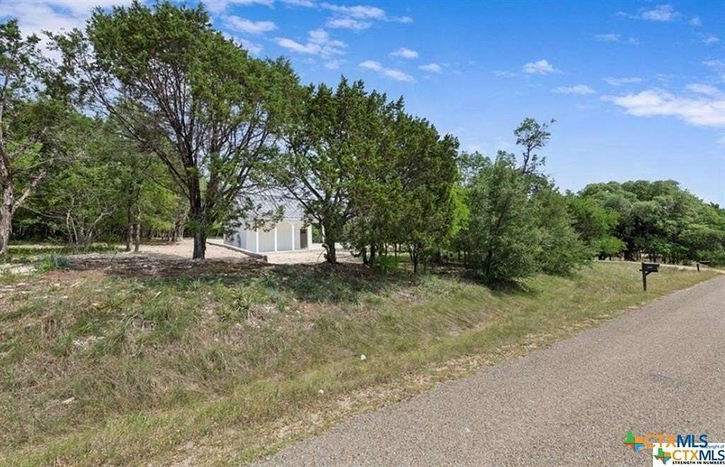 2.153 Acres of Residential Land for Sale in Belton, Texas