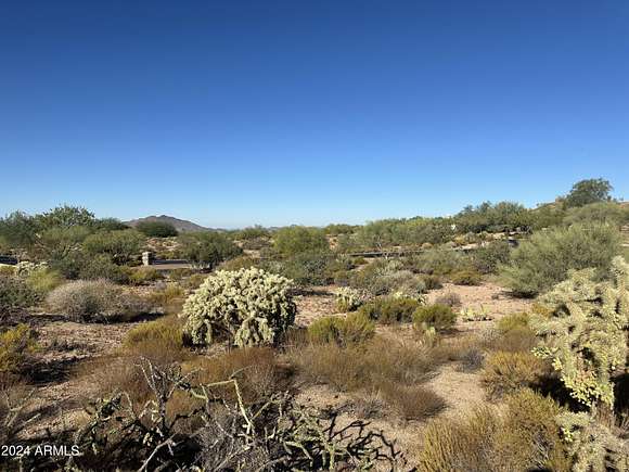 1.17 Acres of Residential Land for Sale in Scottsdale, Arizona