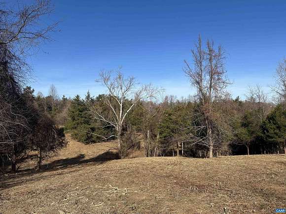 6.93 Acres of Residential Land for Sale in Charlottesville, Virginia