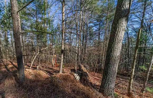 4.9 Acres of Land for Sale in Barryville, New York