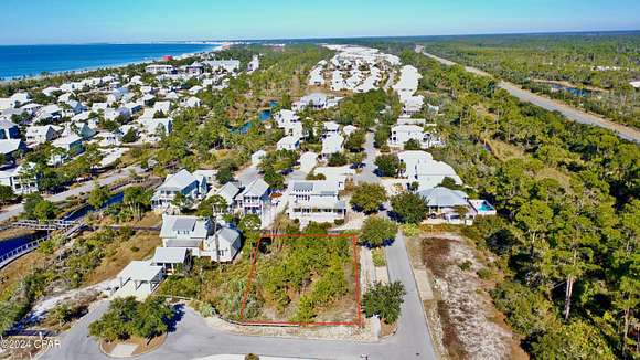 0.33 Acres of Residential Land for Sale in Port St. Joe, Florida