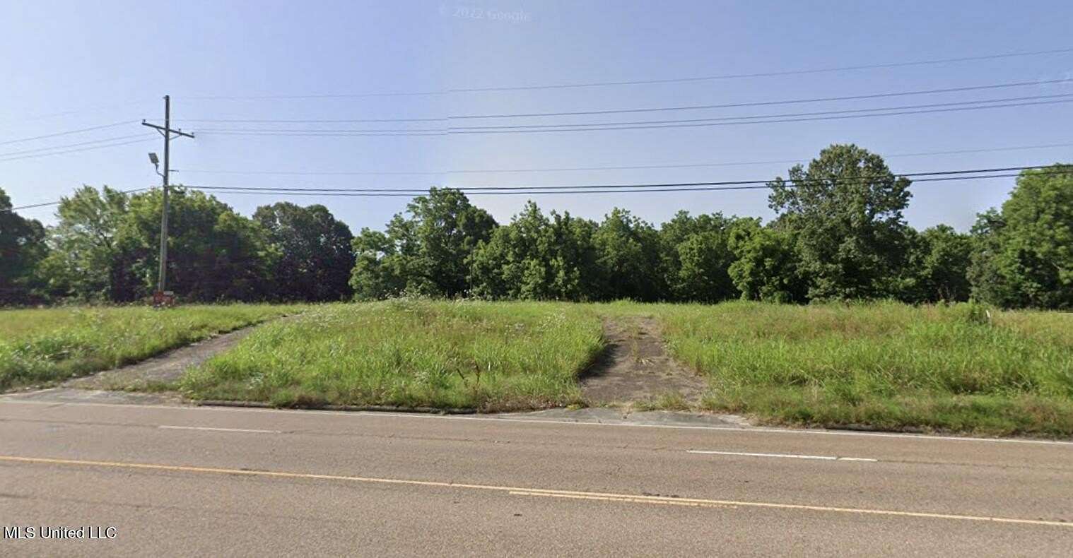 5.1 Acres of Commercial Land for Sale in Horn Lake, Mississippi