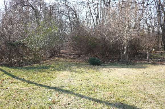 3.5 Acres of Residential Land for Sale in Roanoke, Virginia