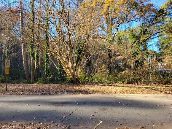 0.517 Acres of Residential Land for Sale in Atlanta, Georgia