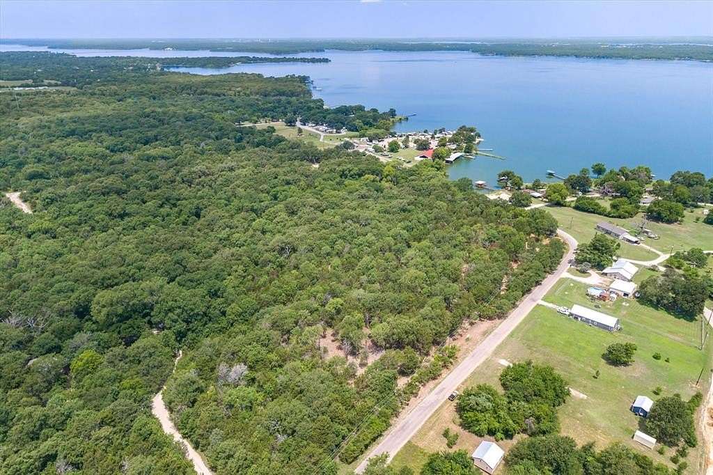 1.77 Acres of Residential Land for Sale in Wills Point, Texas