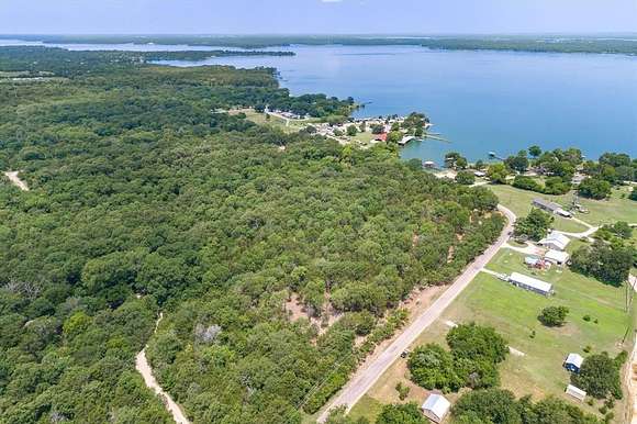 1.65 Acres of Residential Land for Sale in Wills Point, Texas