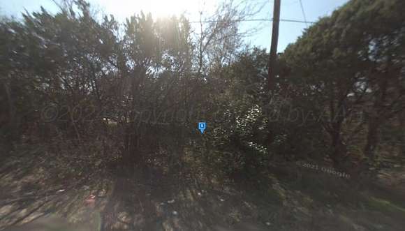 0.17 Acres of Residential Land for Sale in Whitney, Texas