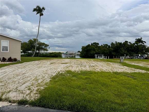 0.132 Acres of Residential Land for Sale in Fort Myers, Florida