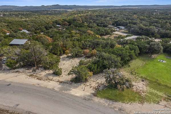 0.22 Acres of Residential Land for Sale in Bandera, Texas