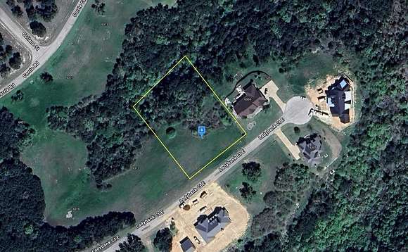 1.19 Acres of Residential Land for Sale in Cleburne, Texas