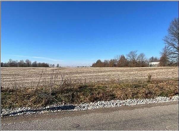 3 Acres of Residential Land for Sale in Johnstown, Ohio