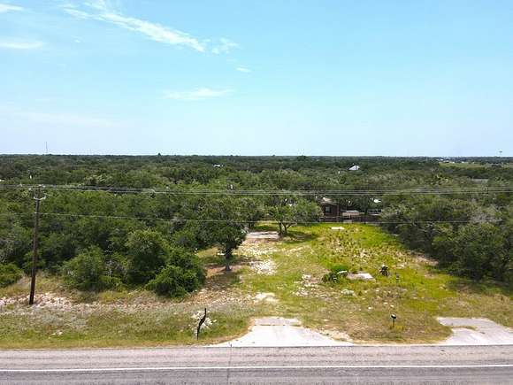 0.14 Acres of Residential Land for Sale in Rockport, Texas