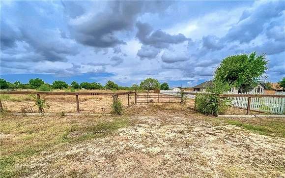 1.99 Acres of Residential Land for Sale in Robstown, Texas