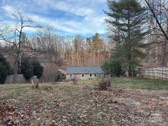 0.17 Acres of Residential Land for Sale in Asheville, North Carolina