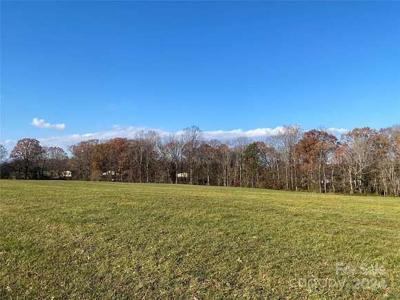 12 Acres of Mixed-Use Land for Sale in Harmony, North Carolina