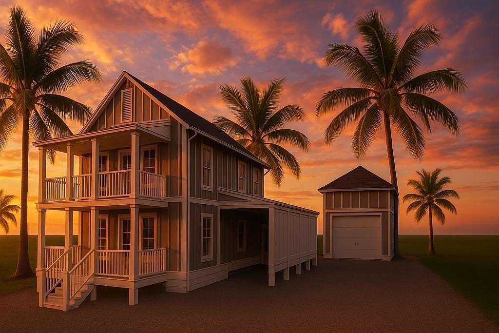 0.25 Acres of Residential Land for Sale in Port St. Joe, Florida