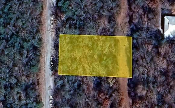 0.35 Acres of Residential Land for Sale in Horseshoe Bend, Arkansas