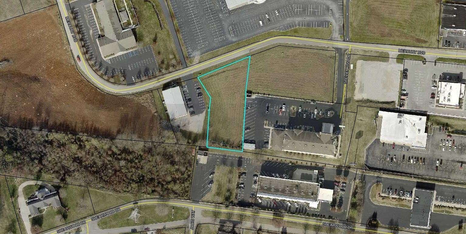 1 Acre of Commercial Land for Sale in Somerset, Kentucky