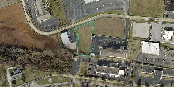 1 Acre of Commercial Land for Sale in Somerset, Kentucky