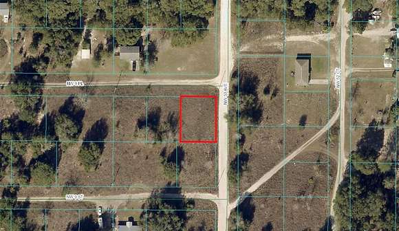 0.17 Acres of Residential Land for Sale in Ocala, Florida