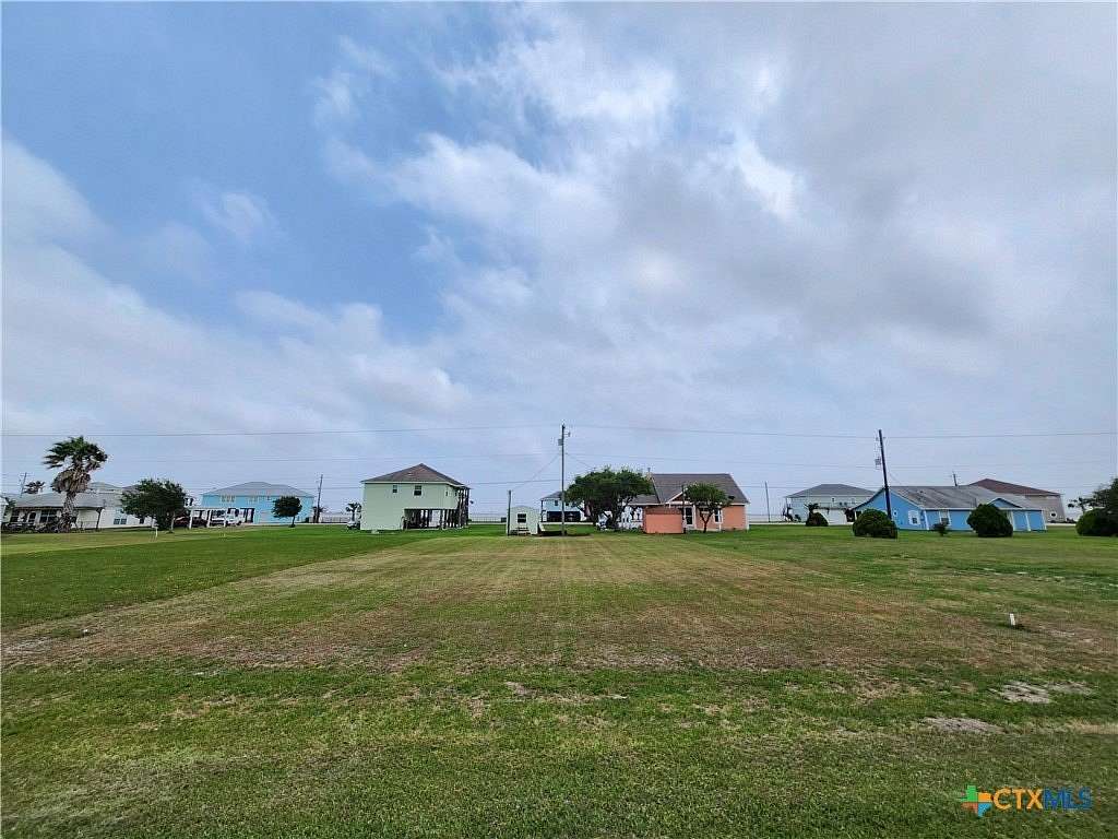 0.15 Acres of Residential Land for Sale in Palacios, Texas