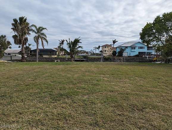 0.17 Acres of Residential Land for Sale in Punta Gorda, Florida