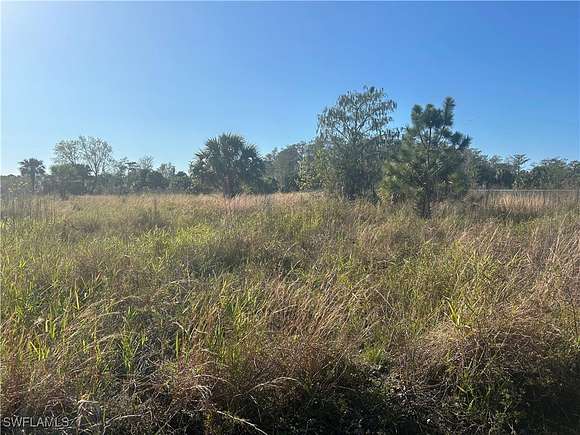 1.14 Acres of Residential Land for Sale in Naples, Florida