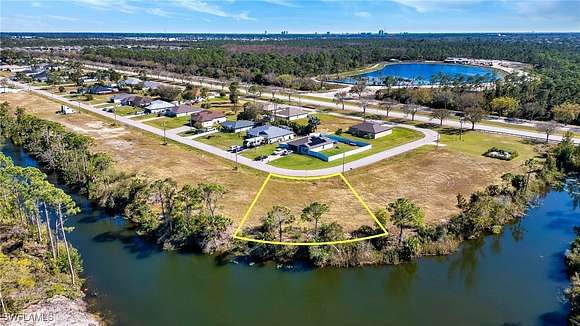 0.308 Acres of Residential Land for Sale in Cape Coral, Florida