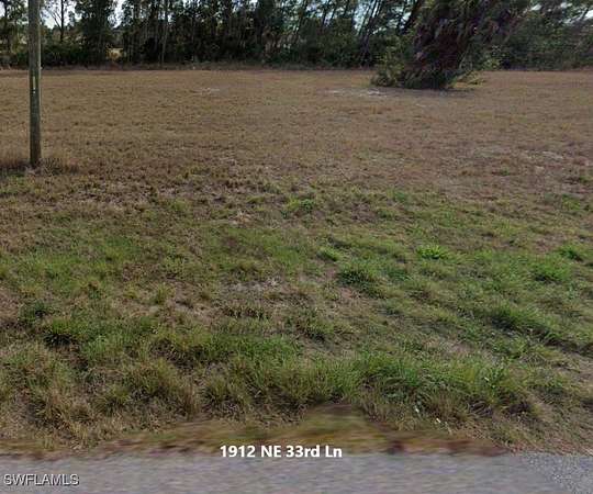 0.24 Acres of Residential Land for Sale in Cape Coral, Florida