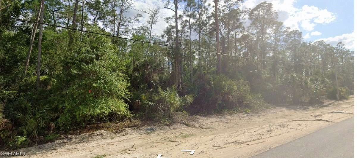 0.45 Acres of Residential Land for Sale in Naples, Florida