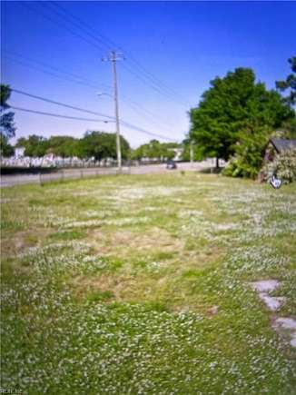 0.076 Acres of Residential Land for Sale in Portsmouth, Virginia