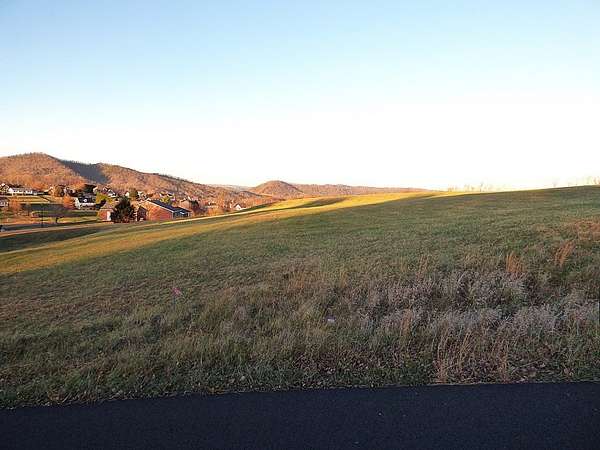 5.89 Acres of Residential Land for Sale in Wytheville, Virginia