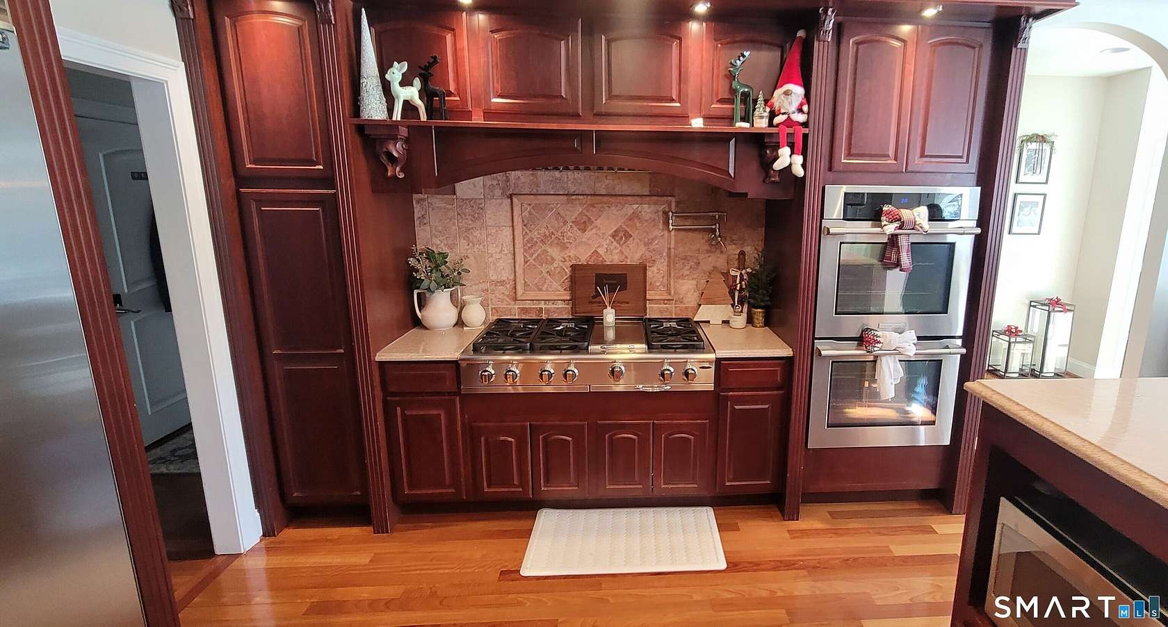 3.46 Acres of Residential Land with Home for Sale in Watertown, Connecticut