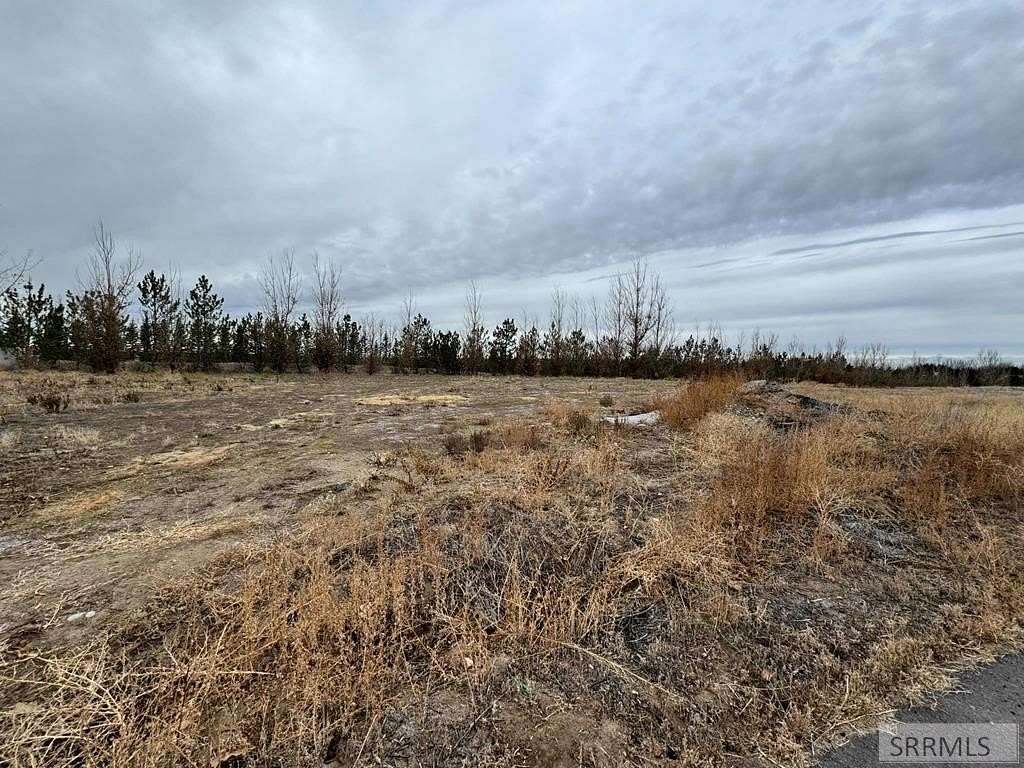 0.6 Acres of Residential Land for Sale in Idaho Falls, Idaho