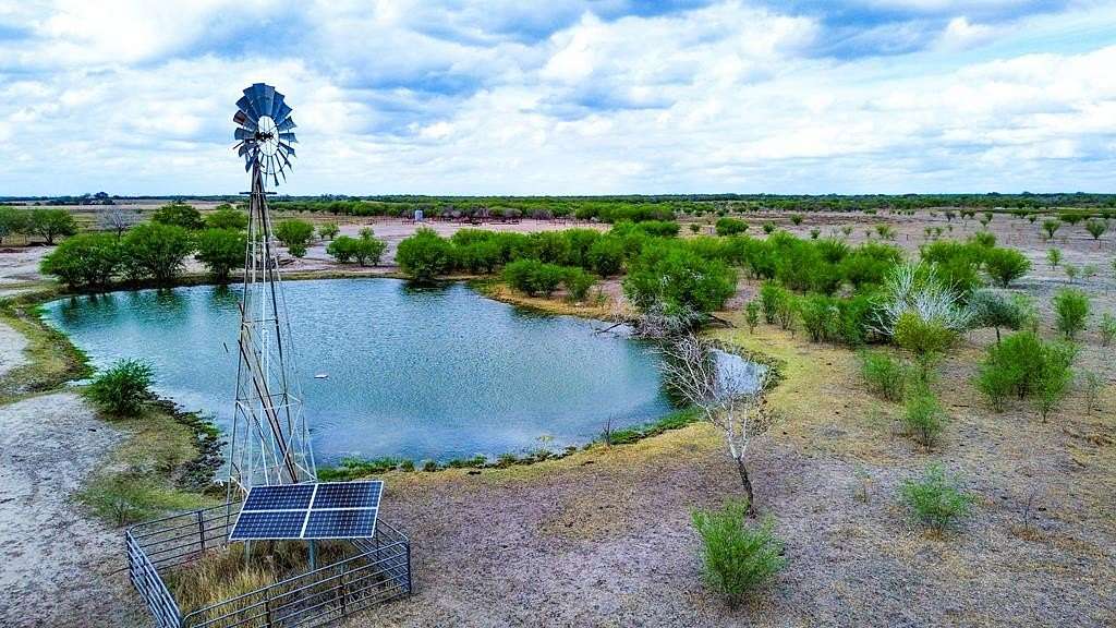 200 Acres of Agricultural Land for Sale in George West, Texas