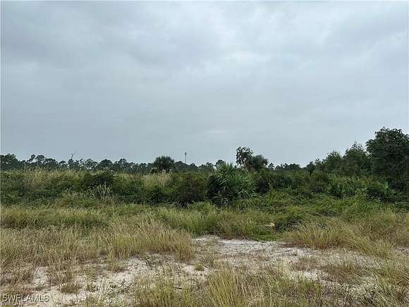 1.25 Acres of Residential Land for Sale in LaBelle, Florida