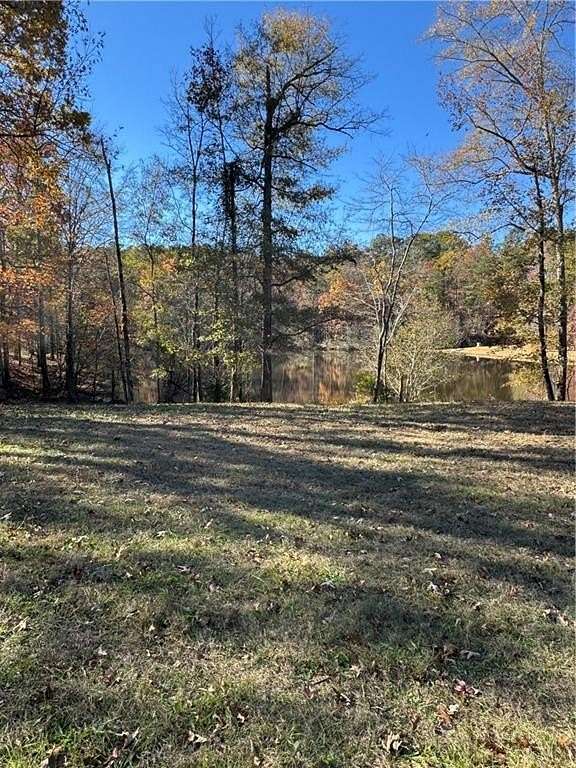 20.84 Acres of Land for Sale in Opelika, Alabama