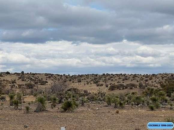 42.11 Acres of Land for Sale in Silver City, New Mexico