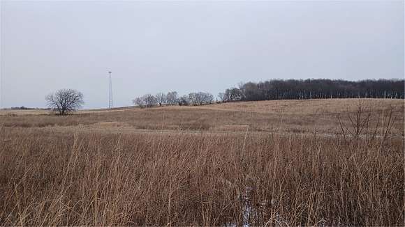 42 Acres of Recreational Land for Sale in Bloomer, Wisconsin