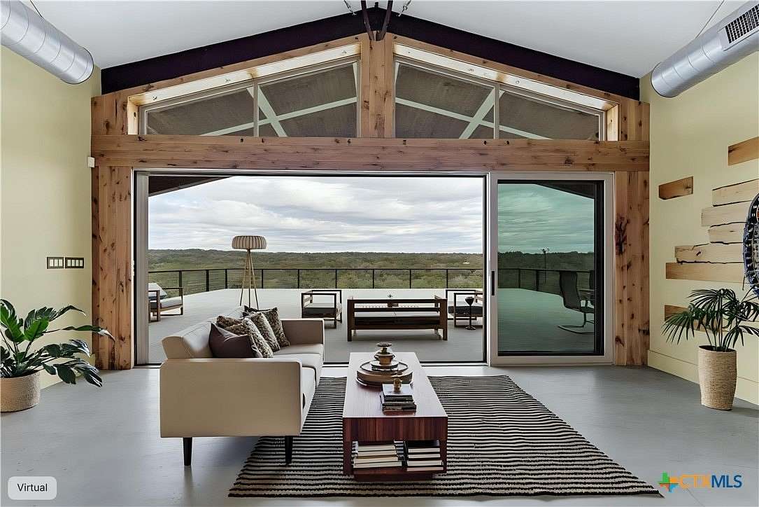 6 Acres of Improved Mixed-Use Land for Sale in Canyon Lake, Texas