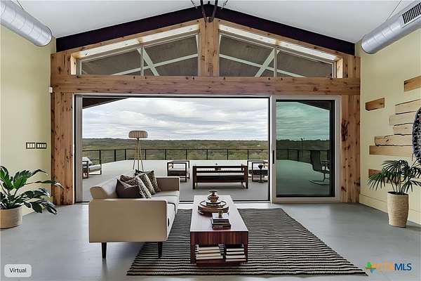 6 Acres of Improved Mixed-Use Land for Sale in Canyon Lake, Texas