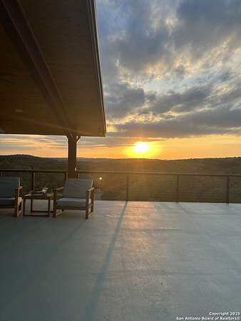 6 Acres of Improved Mixed-Use Land for Sale in Canyon Lake, Texas