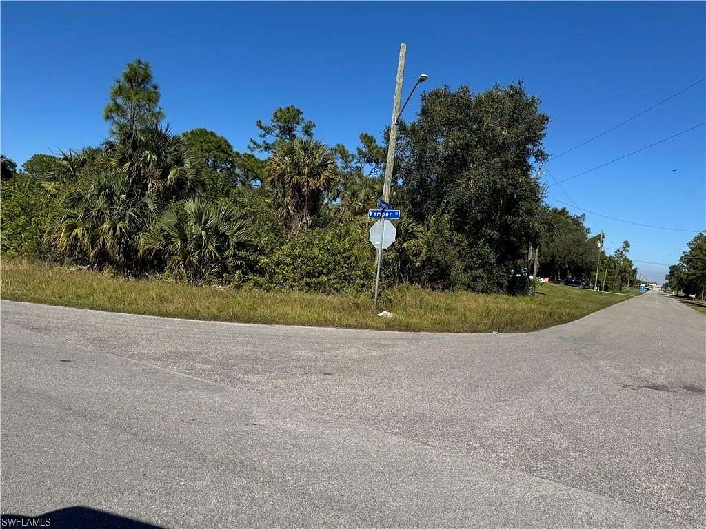 0.289 Acres of Residential Land for Sale in Fort Myers, Florida