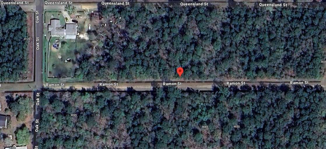 0.11 Acres of Residential Land for Sale in Bay St. Louis, Mississippi