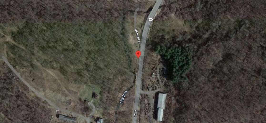 1.36 Acres of Residential Land for Sale in Adah, Pennsylvania