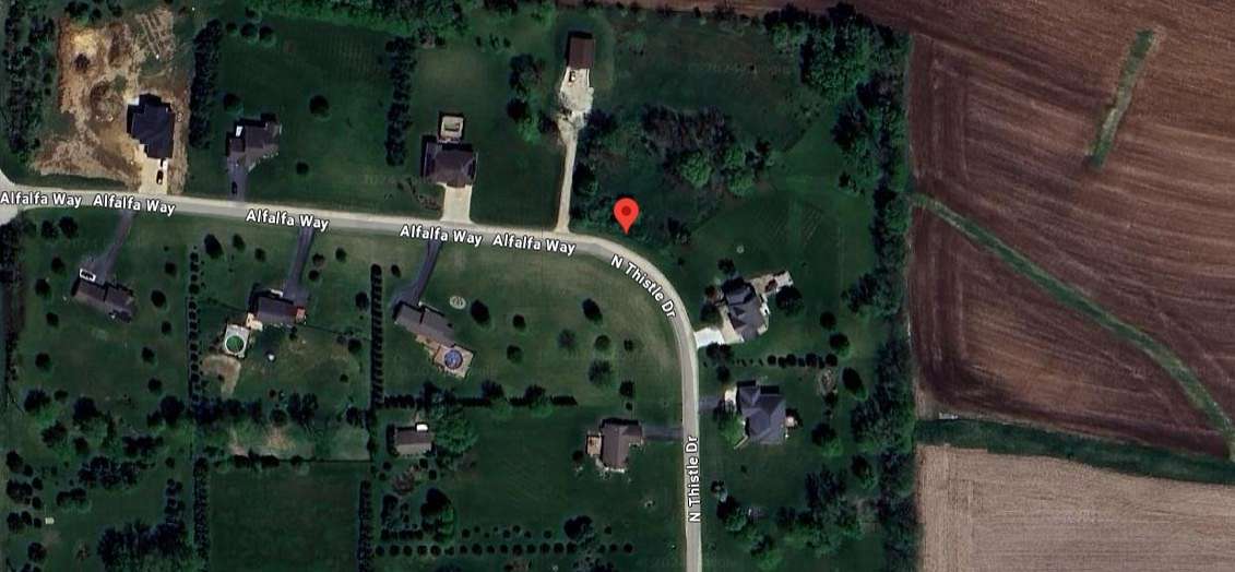 2.15 Acres of Residential Land for Sale in Freeport, Illinois