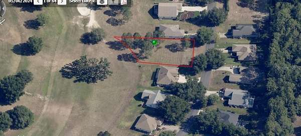 0.35 Acres of Residential Land for Sale in Lecanto, Florida