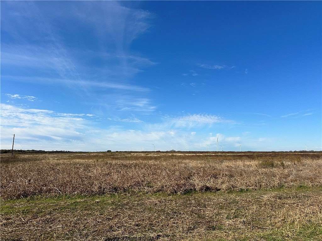 10.01 Acres of Land for Sale in Hubbard, Texas