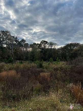 33.5 Acres of Land for Sale in Laurinburg, North Carolina